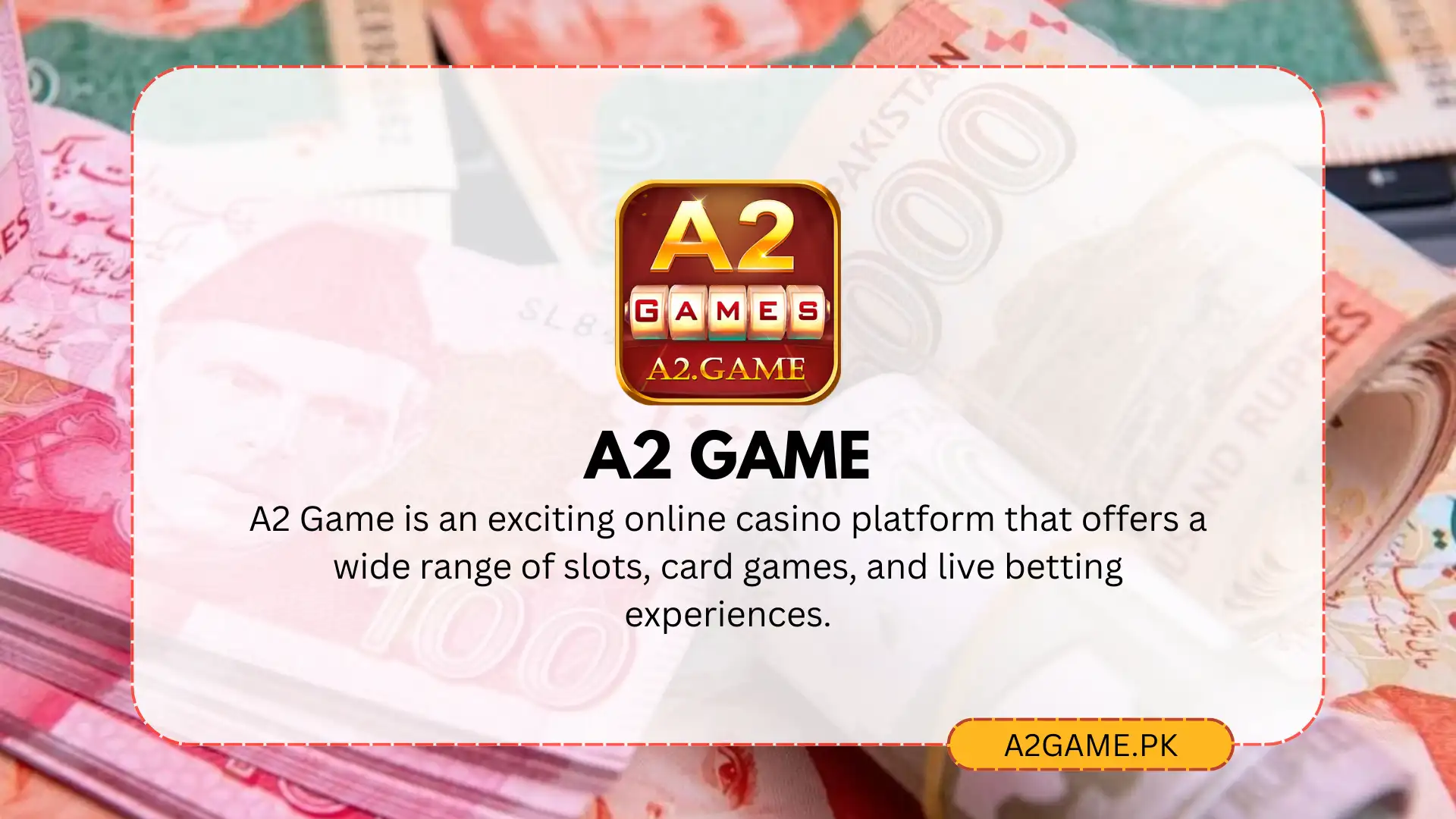 A2 Game APK