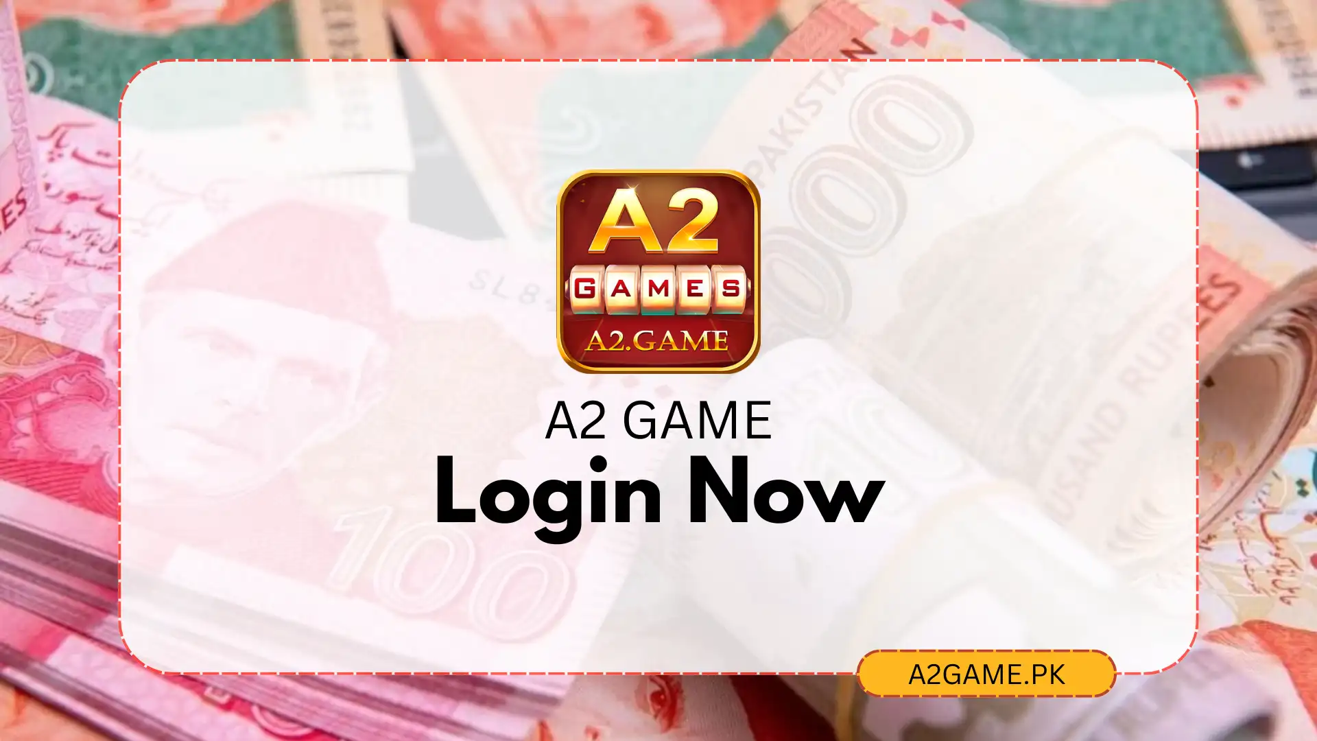 A2 Game Login
